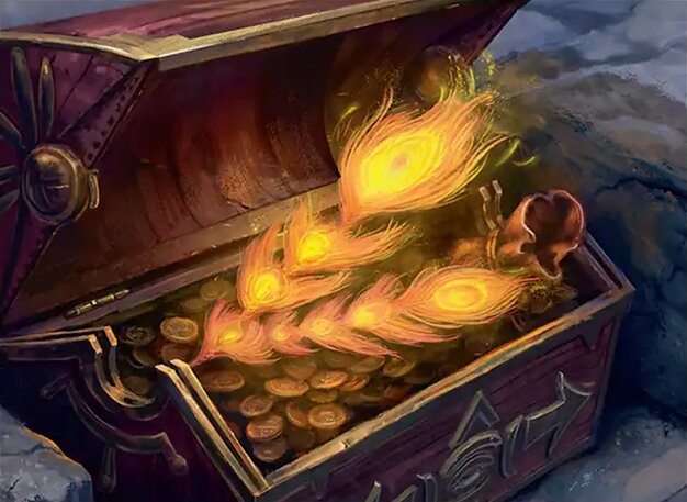 Phoenix Down