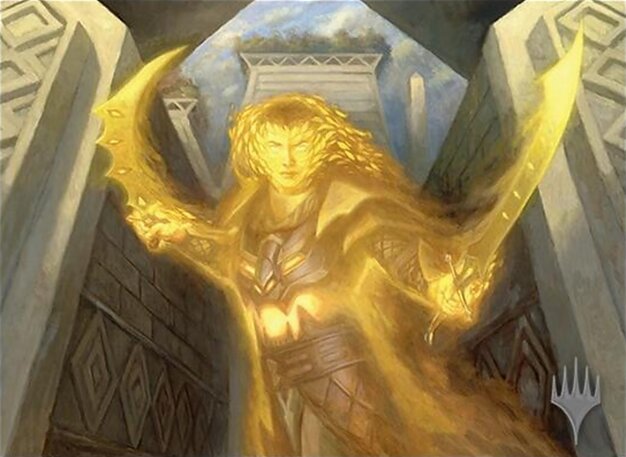 Anafenza, Unyielding Lineage