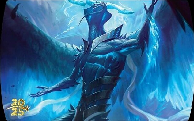 Ugin, Eye of the Storms