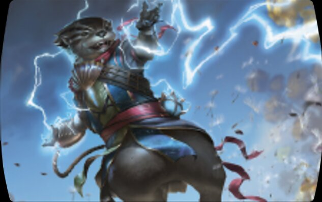 mtg レイズドFOIL/英語版/轟く機知、ラル ミントモール / MINT GAMES MTG(東日本橋) / 【BLB】【ENG