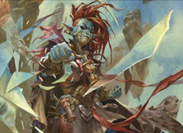 Obeka, Brute Chronologist