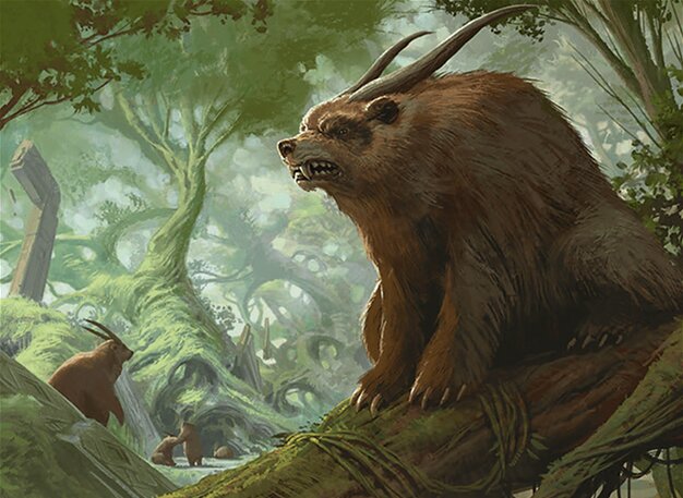 Gnarlid Colony