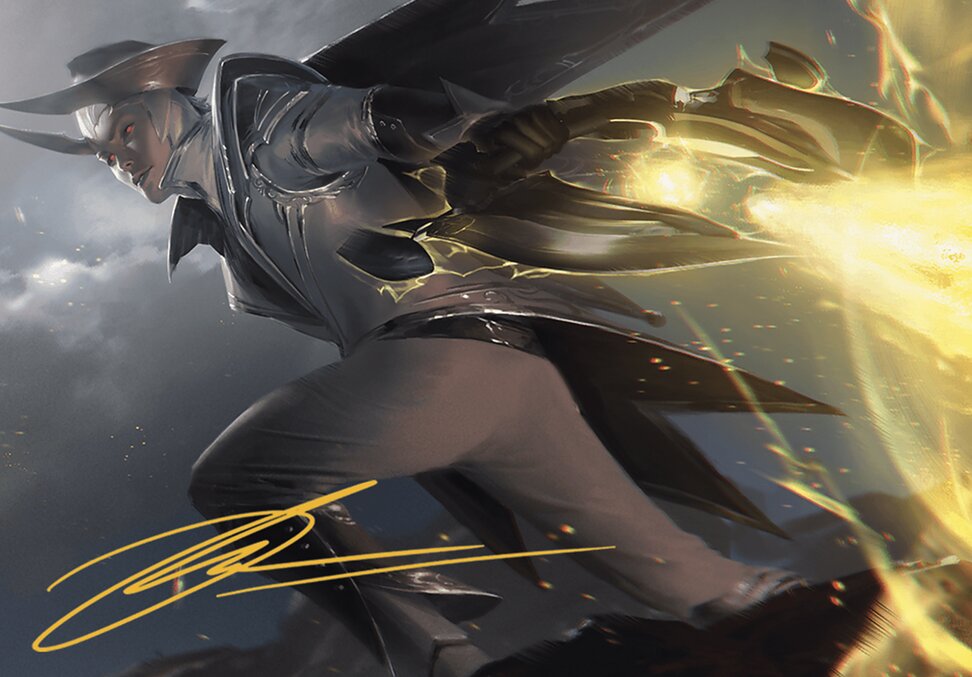 Ruthless Lawbringer // Ruthless Lawbringer