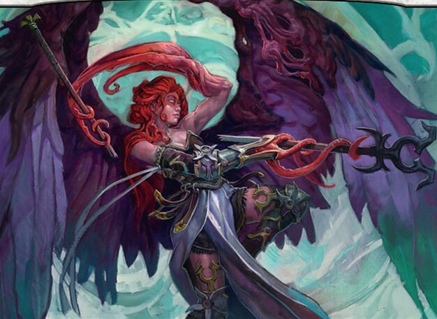 Bruna, the Fading Light