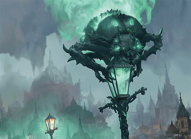 Duskshell Crawler
