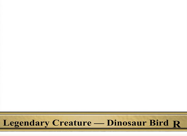 Colossal Dreadmaw and Storm Crow