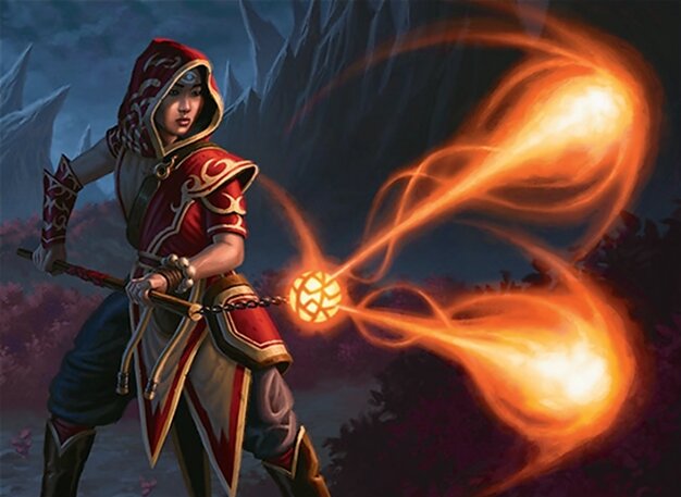 Twin Bolt