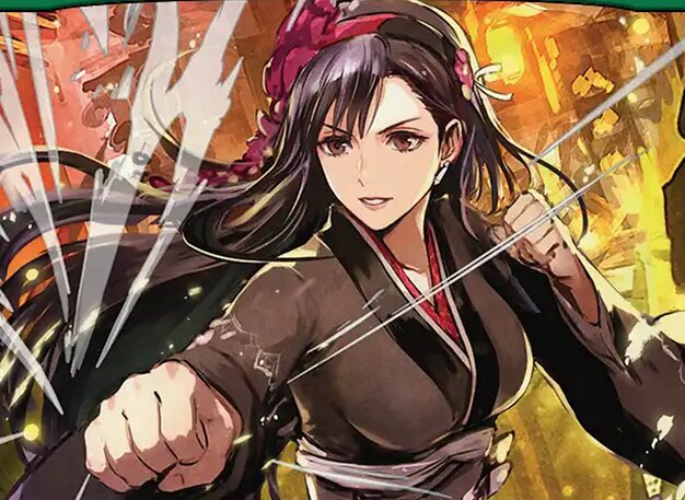 Tifa Lockhart