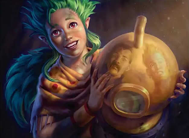 Wayfarer's Bauble