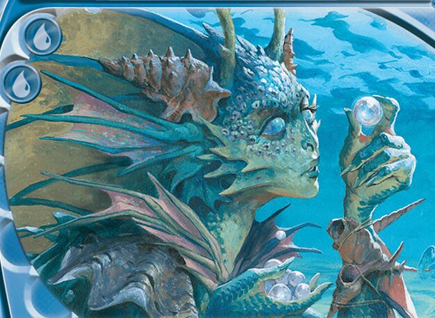 Thassa's Oracle
