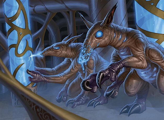 Invigorated Rampage