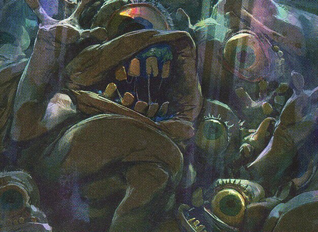 Homunculus Horde