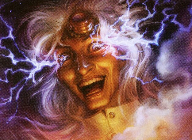 Electric Revelation
