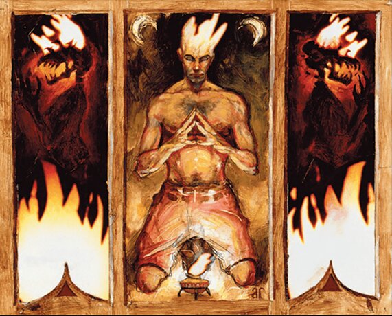 Wicked Pact