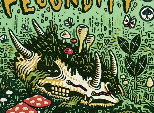 Fecundity