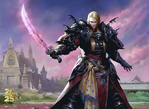Zenos yae Galvus // Shinryu, Transcendent Rival