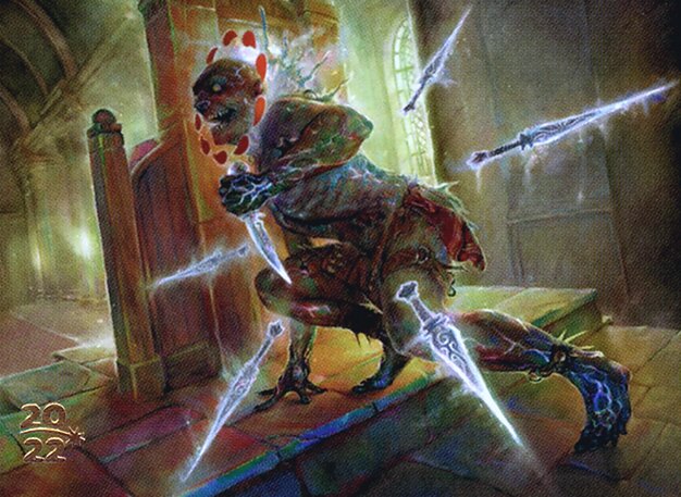Bhaal, Lord of Murder