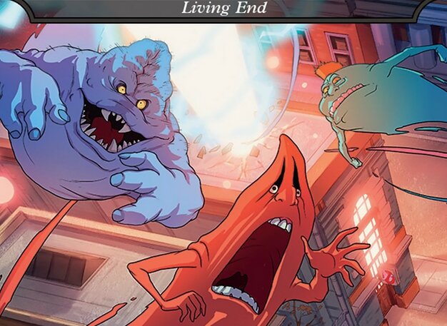 Living End