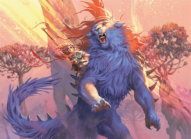 Dauntless Onslaught