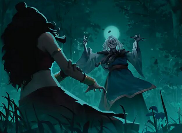 Hama, the Bloodbender