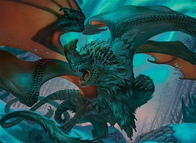 Broodcaller Scourge