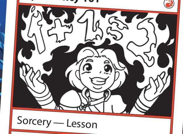 Pyromancy 101