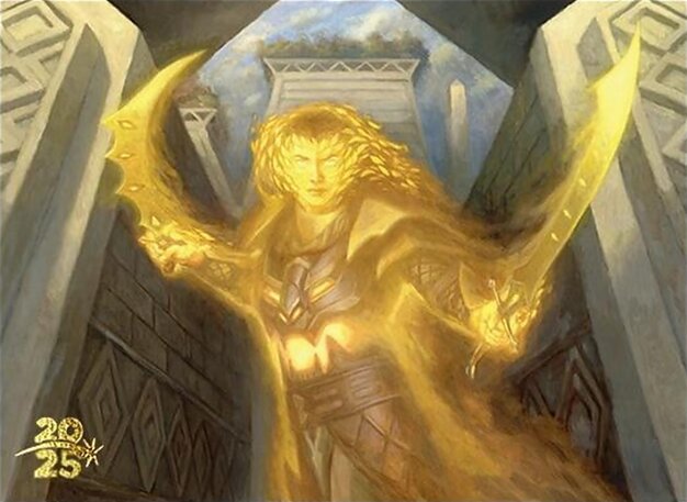 Anafenza, Unyielding Lineage