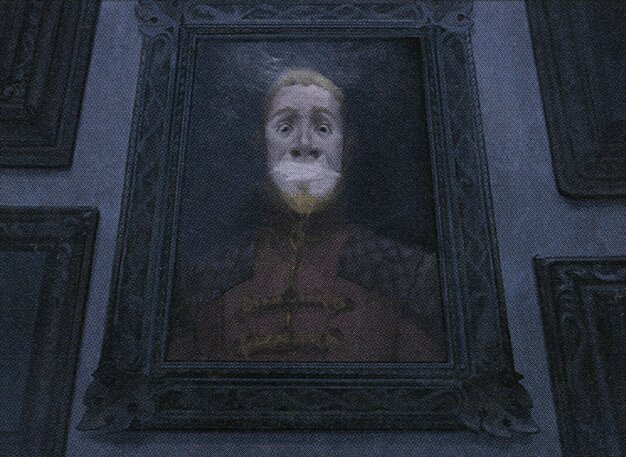 Curse of Silence