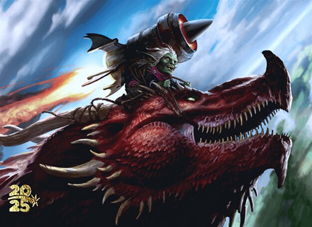 Draconautics Engineer