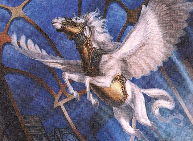 Park Heights Pegasus