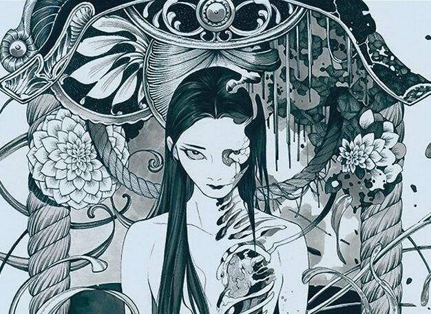 Visions of Beyond