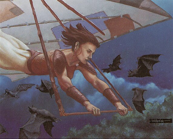 Nightwind Glider
