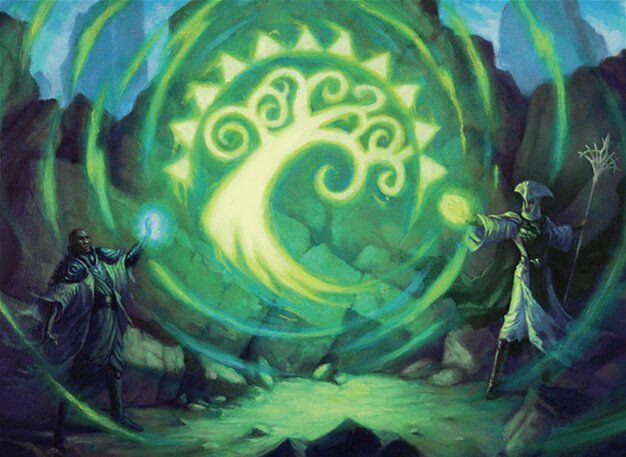 Bond of Flourishing