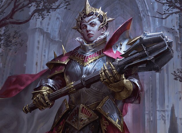 Markov Enforcer