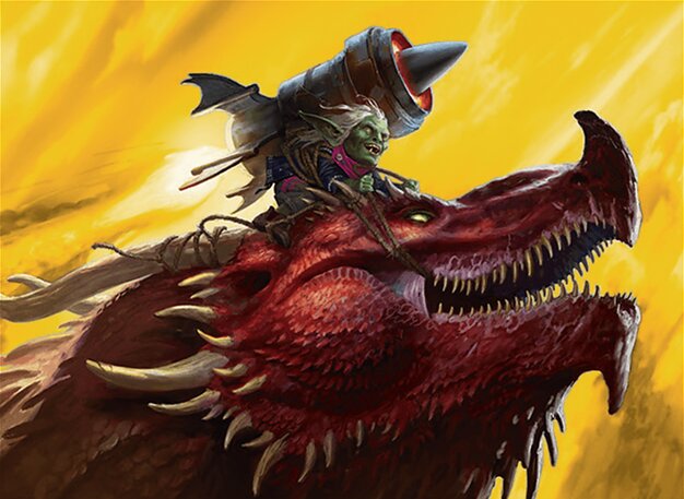 Draconautics Engineer