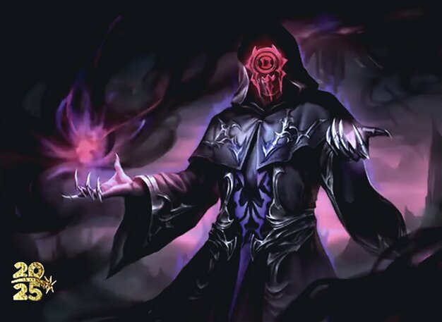 Dark Confidant