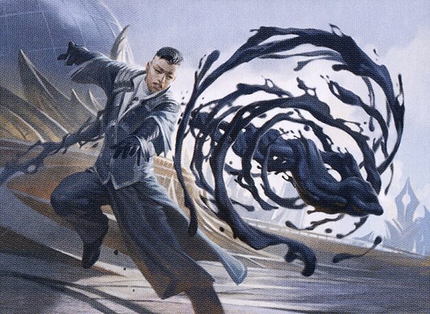 Lash of Malice