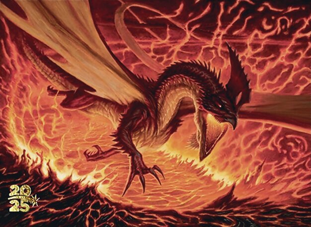 Magmatic Hellkite