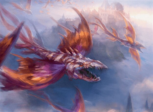 Kapsho Kitefins