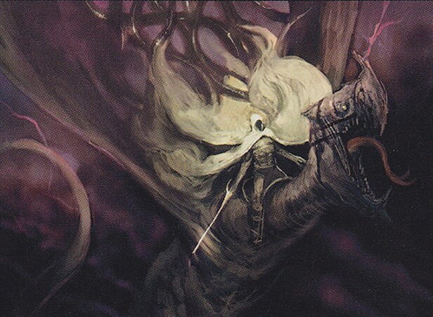 Liliana's Specter