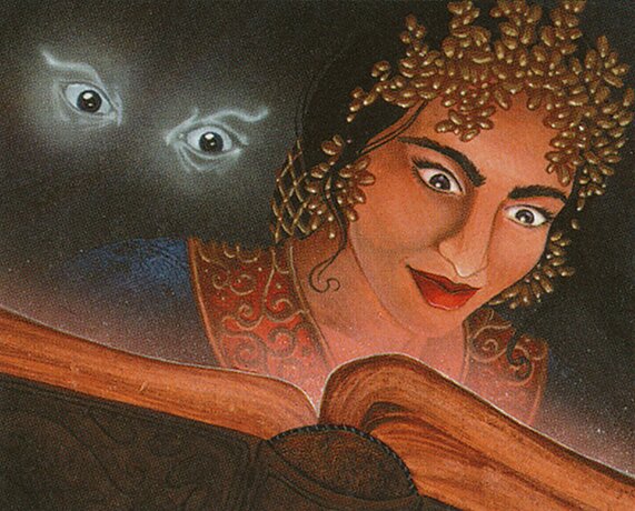 Sorcerous Sight