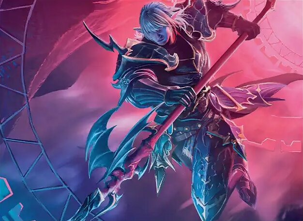 Estinien Varlineau