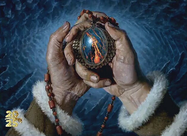 Mox Jasper