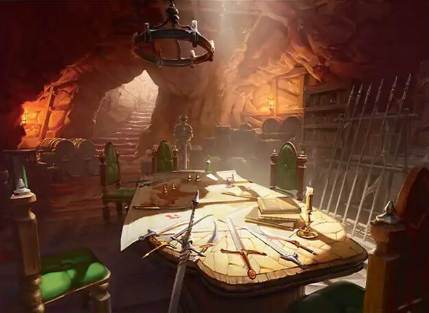 Nomad Outpost