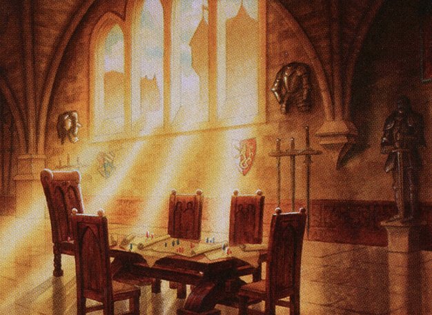 War Room
