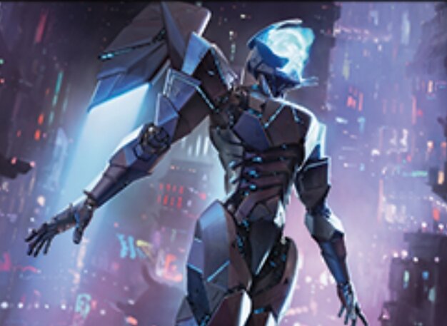 Cyberdrive Awakener