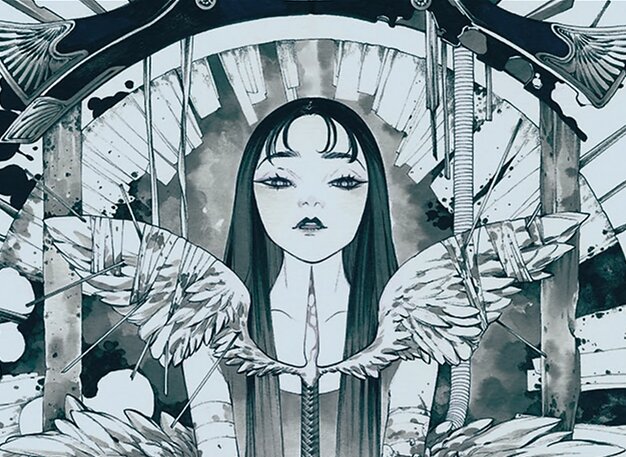Psychic Corrosion