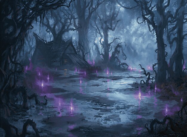 Swamp
