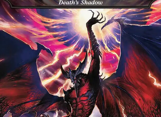 Death's Shadow