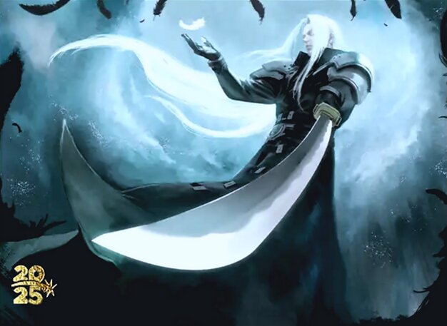 The Masamune